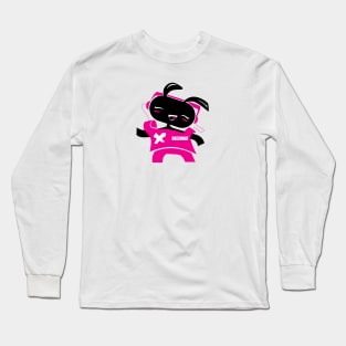 Lark Long Sleeve T-Shirt